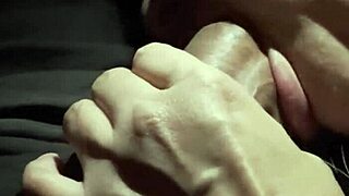 Stranger Sucks Me Off on the Road!