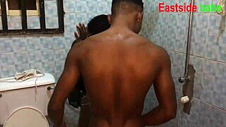 wow, that bbw ebony chubby girl with big black cock rode me hard in cowgirl and doggystyle, creampie deepthroat blowjob fingering wet pussy early morning fuck fest