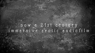 Vintage erotic art collection displayed