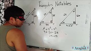 4 trigonometry university student erotics