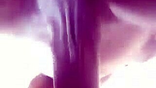 She loves it when i bang her hard from behind!