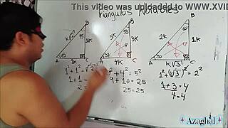 4 trigonometry university student erotics