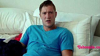 petite step sis teaches me the differnce between erotica and porn