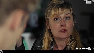 What's in Edwige Baily Treve S01E02?