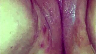 Hobbyhure Anne - Private Porn Compilation with Squirting