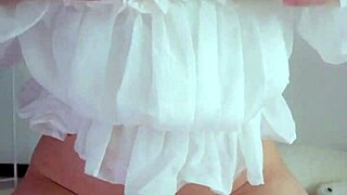 enjoy my hands rubbing hairy pussy, but hold cum for insertion fun