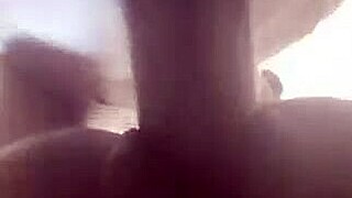 She loves it when i bang her hard from behind!