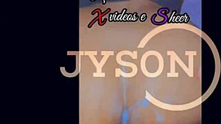 me abrindo pro cunhado meteu fundo o fdp