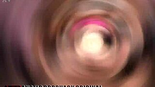 First double anal gangbang for teen emejota