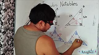 4 trigonometry university student erotics