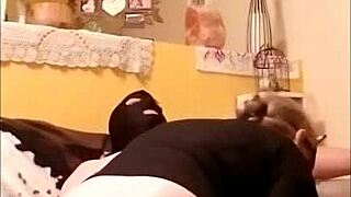 2024 10 31 Soirée D'halloween Avec Mon Esclave