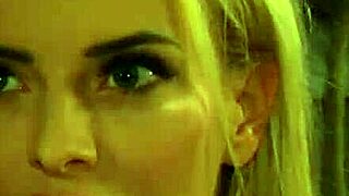 Curvy Lesbian Slave Touched And Undressed By Merciless Mistress