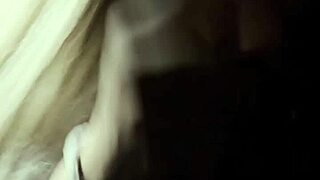 Stranger Sucks Me Off on the Road!