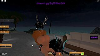 getting fucked hard by kuroo!