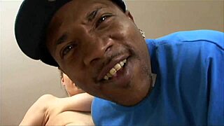 Milf Adrianna Nicole Gets Fucked by Shorty Mac