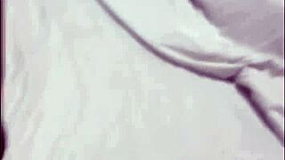 Que delicia como mi padrastro me llena el co�o de leche