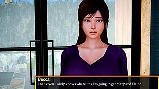 My new family adventures part 510