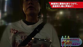 Female College Student! Pretending Underwear Shoot, Gets Real Fuck Creampie!