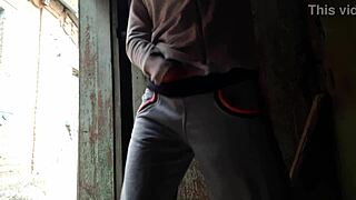 i caught neighbor masturbating fucked her hard with strap-on lesbian illusion girls