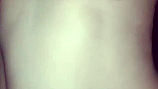 Stepson Watches Me Change Clothes And Gets Very Horny