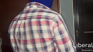 Casting Madrastra Se Coge A Su Hijastro Mientras Su Esposo Se Va