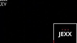 Did luna rishi come for her cum portion?