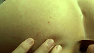 Live erotic blowjob exchange in house