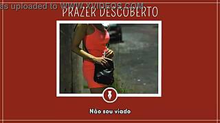 Primeira Vez Trans - Contos Libertinos In Sexy Crossdressing Fun
