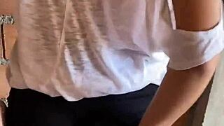 casero amor que rico dame mas duro antes de que llegue mi marido acaba dentro de mi cari�o video completo en red