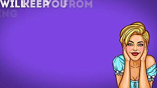 fuck it like you own it, pounding that shaved pussy hard