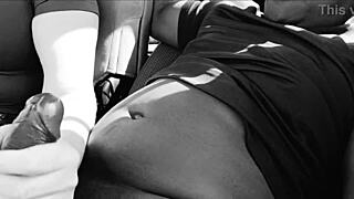 met this chick online through dating app