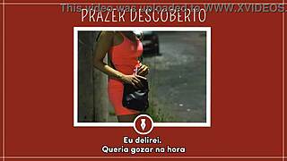 Primeira Vez Trans - Contos Libertinos In Sexy Crossdressing Fun