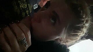 Wtf! Caught Without A Bus Ticket, Inspector Forces Me To Suck His Dick!