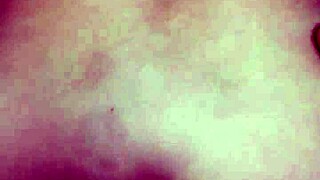 Horny Asian Wife Riding Cock