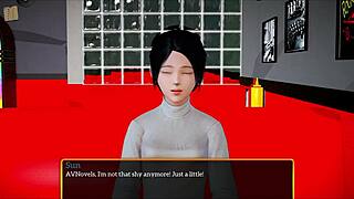 My new family adventures part 510