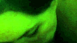 My new wife is suckin my dick so good, it's amaizing!