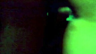 i got an anal creampie and it was so intense, but wait, it hurt a bit too