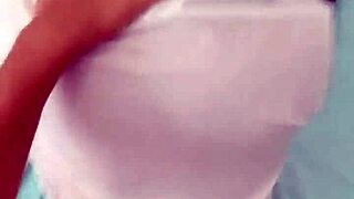 Wow, That Rich Student Got Fucked In Her Uniform!