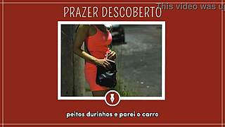 Primeira Vez Trans - Contos Libertinos In Sexy Crossdressing Fun