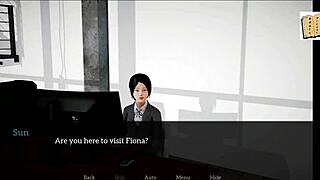 My new family 20, exploring blonde and brunette dynamics in a game