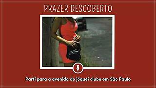 Primeira Vez Trans - Contos Libertinos In Sexy Crossdressing Fun