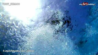 My dirty hobby with hot tattooed spanish teen.