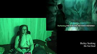 naked lake house playthrough part 2!