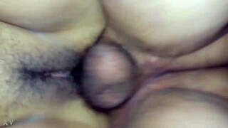 Follando A La Chinita 1