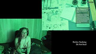 naked lake house playthrough part 2!