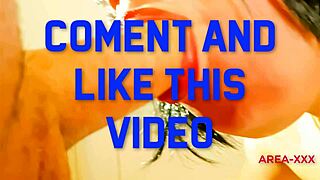 La Madre De Mi Amigo Mamada Increible