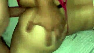 Bubble Butt Latina Ass Shaking!