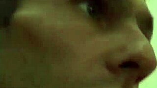 Live erotic blowjob exchange in house