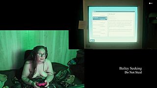 naked lake house playthrough part 2!