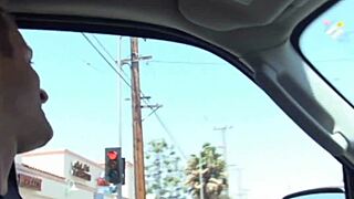 hot step daughter acting like a spoiled whore